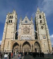Leon Cathedral