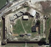 Fort Gaines