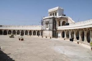 Lakhota Palace And Museum