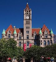 Landmark Center
