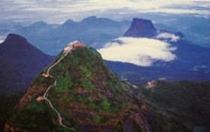 Adam s Peak
