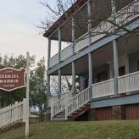 Ezekiel Harris House