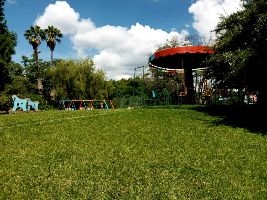 Greenwood Park