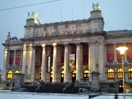 Royal Museum of Fine Art