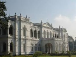 National Museum: Colombo