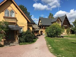 Zorngarden