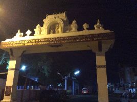 Arulmigu Kadu Hanumantharaya Swamy Temple