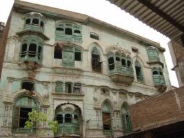 Kapoor Haveli