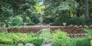 Dixon Gallery & Gardens