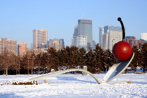 Spoonbridge and Cherry