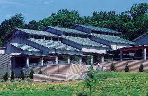 Maymont Nature Center