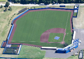 Delaware City Athletic Fields