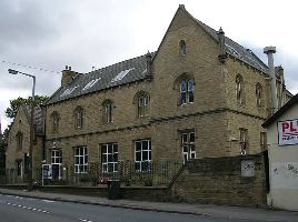 The Church of England