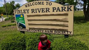 Finley River Park