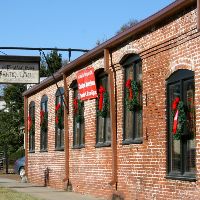 Franklin Antique Mall