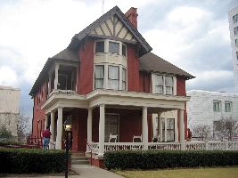 Margaret Mitchell House and Museum
