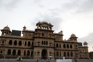 Mani Mandir