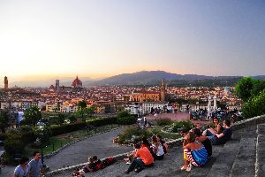 Piazzale Michelangelo
