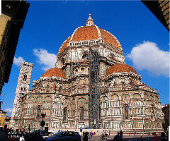 Giottos Campanile