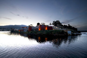Mona Museum and Art Gallery