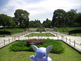 Yamashita Park