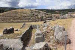 Sacsay huaman