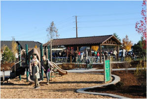 Pilot Butte Neighborhood Park