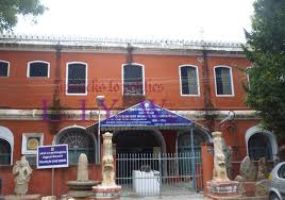 Rani Mangammal District Museum