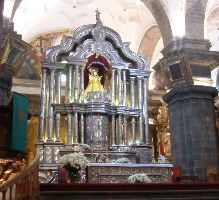 Cusco Cathedral