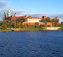 Wawel Hill