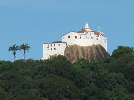 Penha Convent