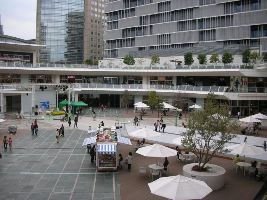 Lazona Kawasaki Plaza