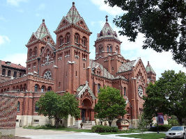 St. Rose of Viterbo Convent