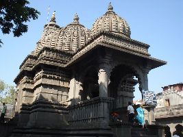 SRI KALARAM MANDIR
