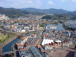 Huis Ten Bosch