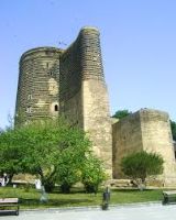 Maiden Tower