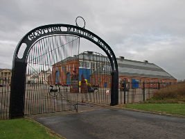 Scottish Maritime Museum