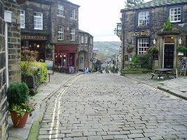 Haworth