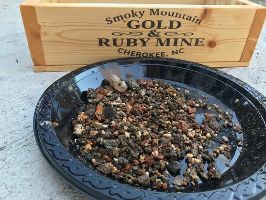 Smokey Mountain Gold and Ruby Mine