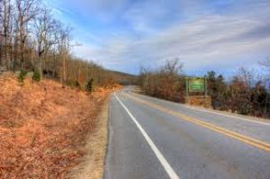 Mount Magazine State Park