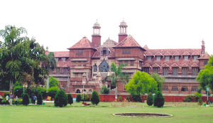 Museum and Picture Gallery