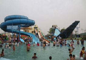 Fun City