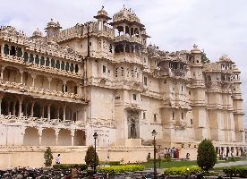 3 Days 2 Nights udaipur Tour Package
