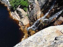 Bobbejaans River Trail