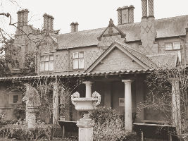 Chester Zoo and the Blue Planet Aquarium