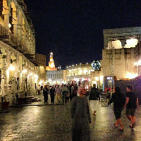Souq Waqif