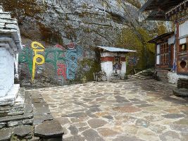 Tharpaling Monastery