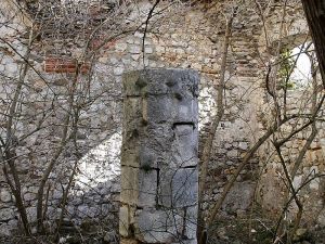 Burgruine Starhemberg