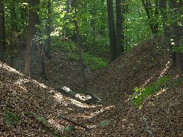 lodz Hills Landscape Park