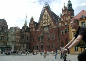 Old Town Park